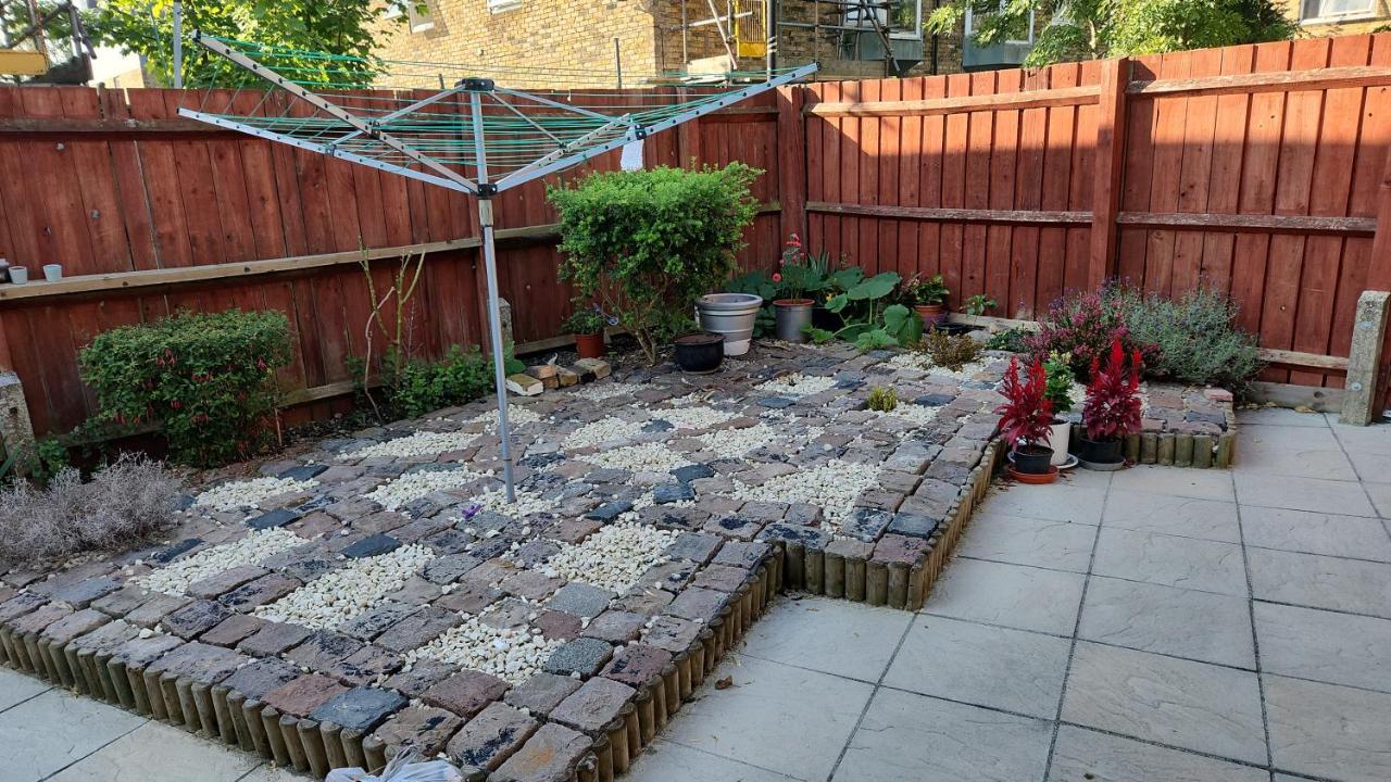 West Dulwich Home 28 Mins To London Victoria Exterior foto