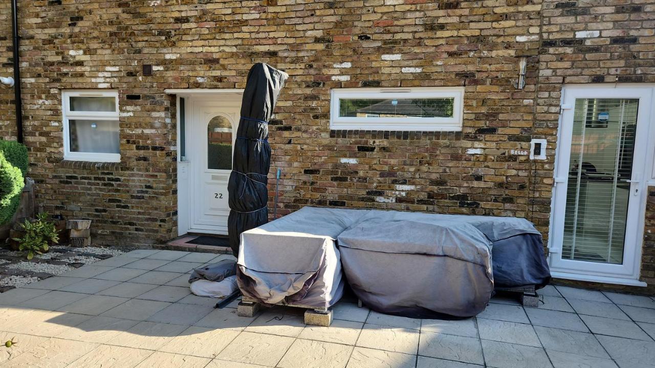 West Dulwich Home 28 Mins To London Victoria Exterior foto