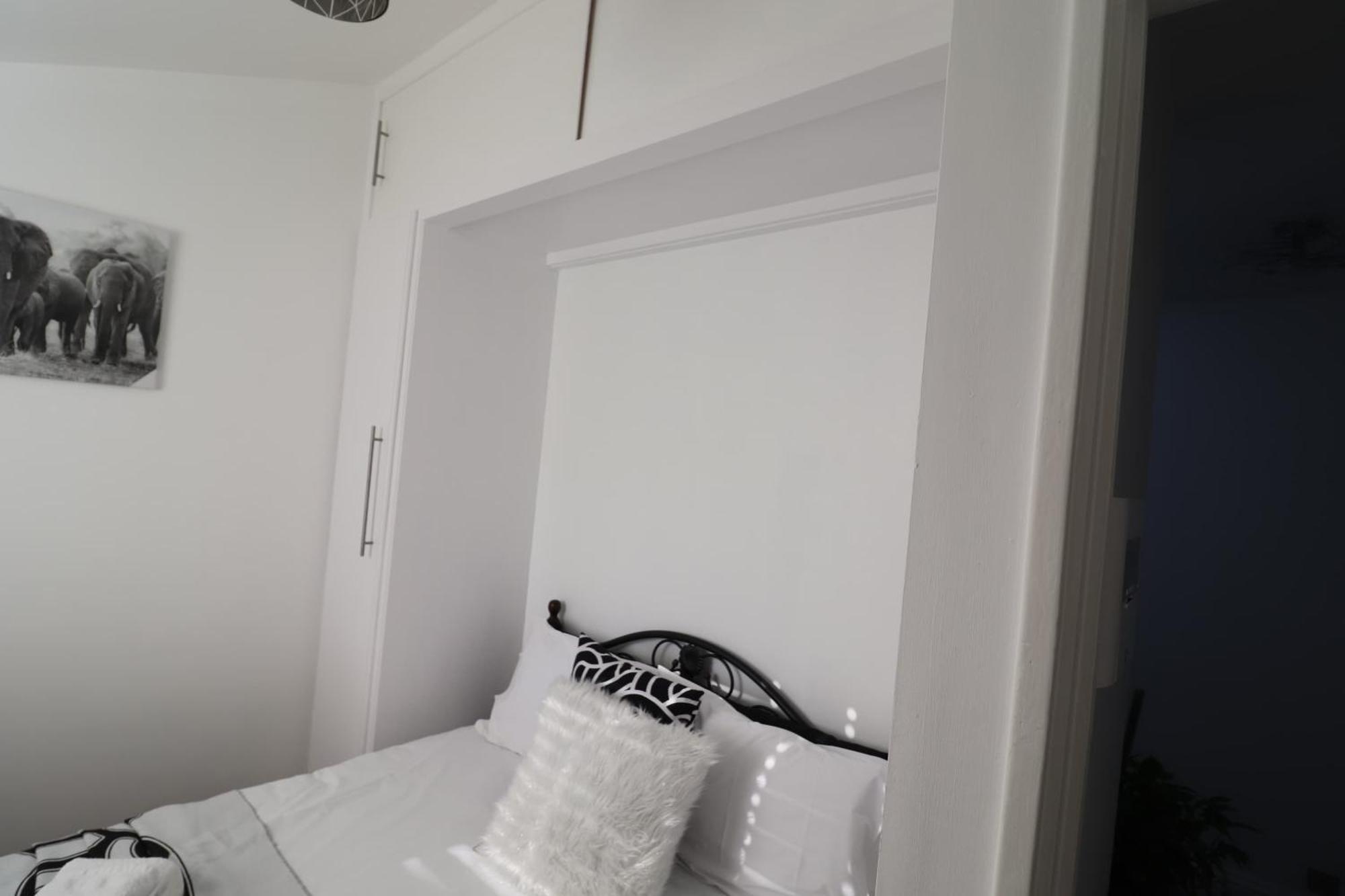 West Dulwich Home 28 Mins To London Victoria Exterior foto
